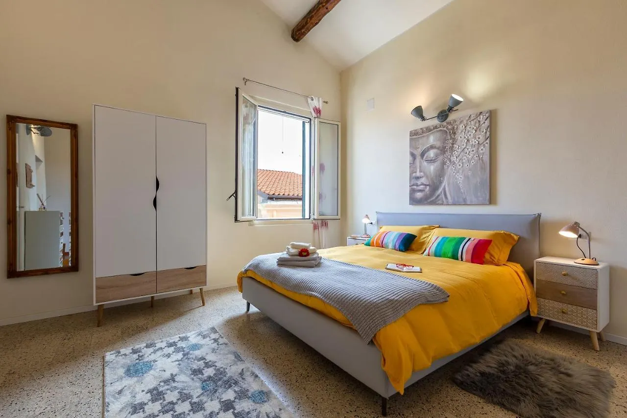 Vista Cupola Apartment Alghero Italy