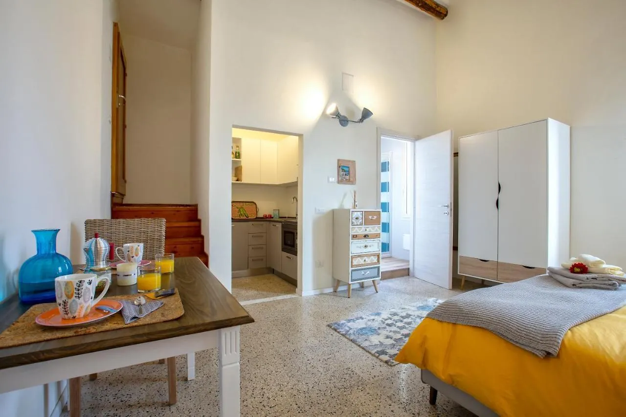 Vista Cupola Apartment Alghero
